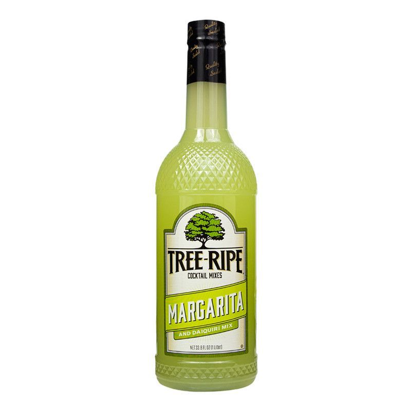 Margarita Tree Ripe 1lt