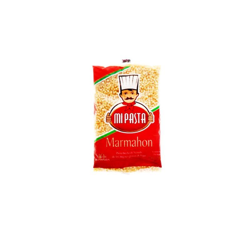 Marmahon Mi Pasta 200gr
