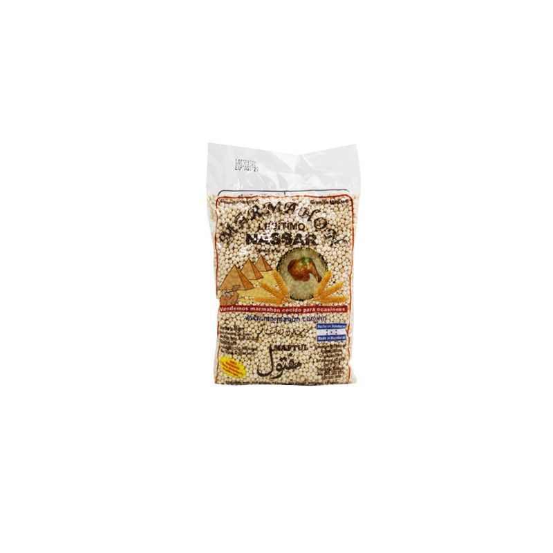Marmahon Nassar 410gr