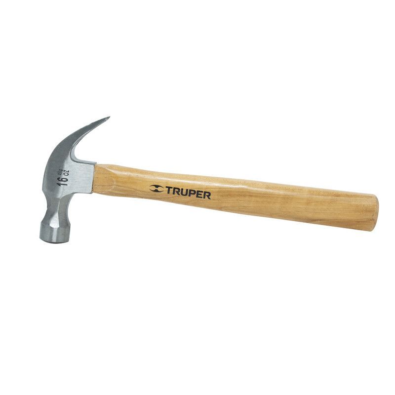 Martillo Ma-16 16-Onz (16752)