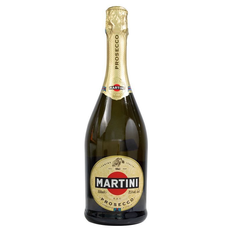 Vino Espum Martini Proseco 750