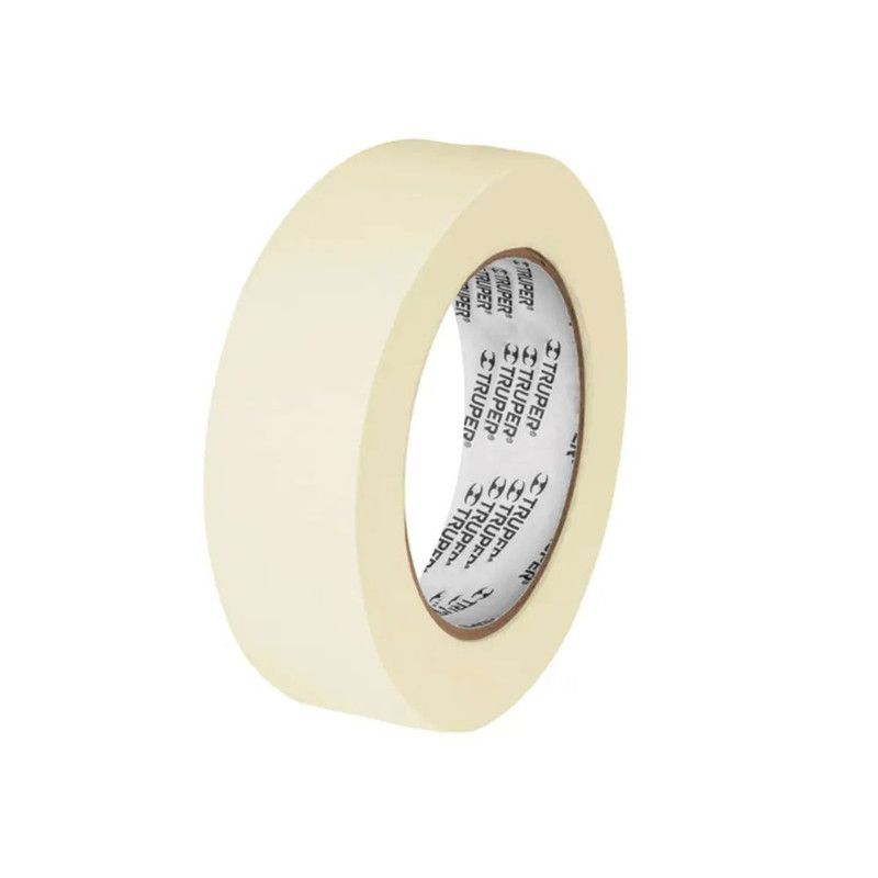 Masking Truper 1.1/2plgx50mts