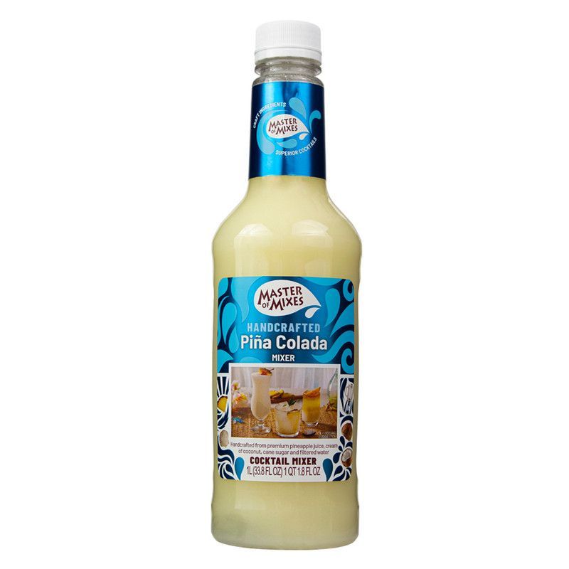 Master Mixe Piña Col 1000ml
