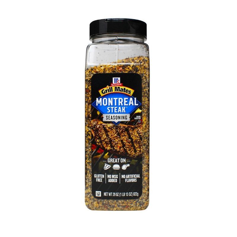 Mccormick Montreal Steak 29 Oz