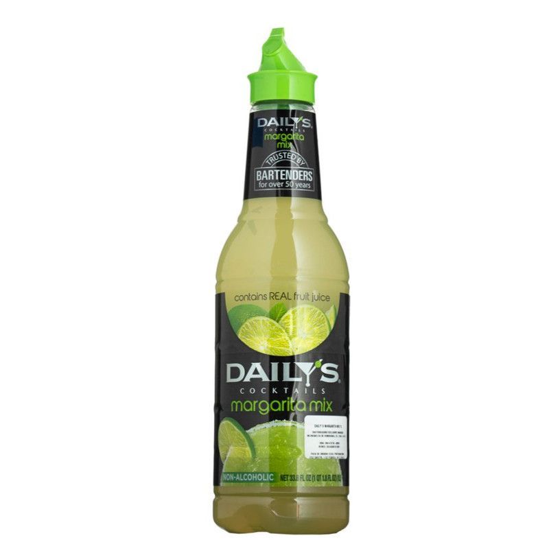 Mezclador Margarita Dailys 1lt
