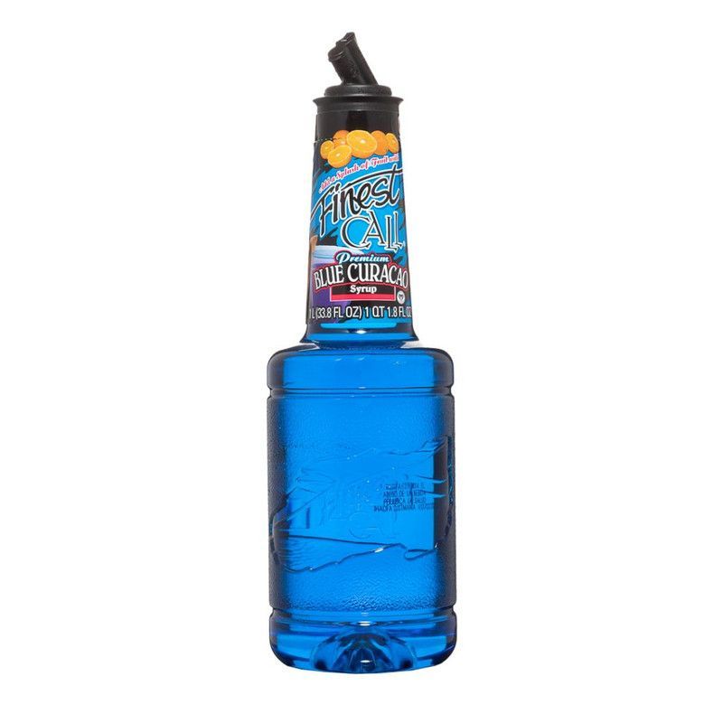 Mezcl P/coct Fine Cal Blue 1lt