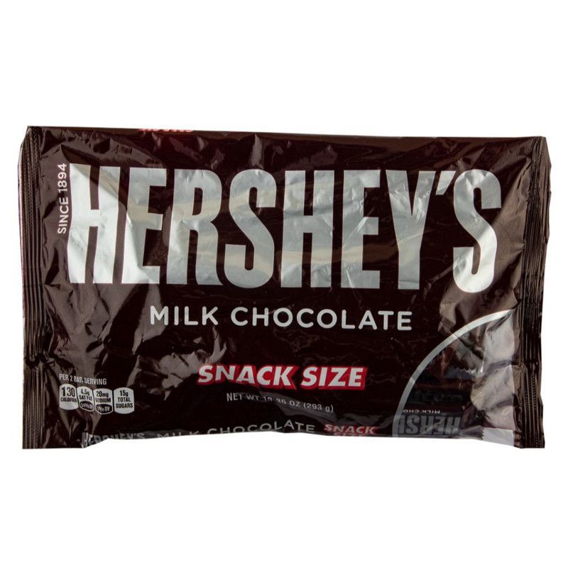 Milk Chocolate Snk