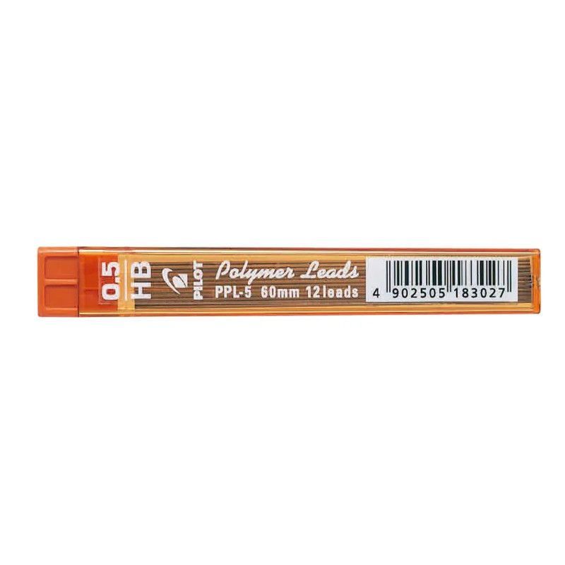 Mina Pilot Ppl-5-Hb Lyreco 0.