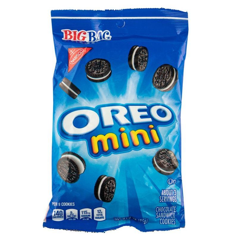 Mini Oreo Big Bag