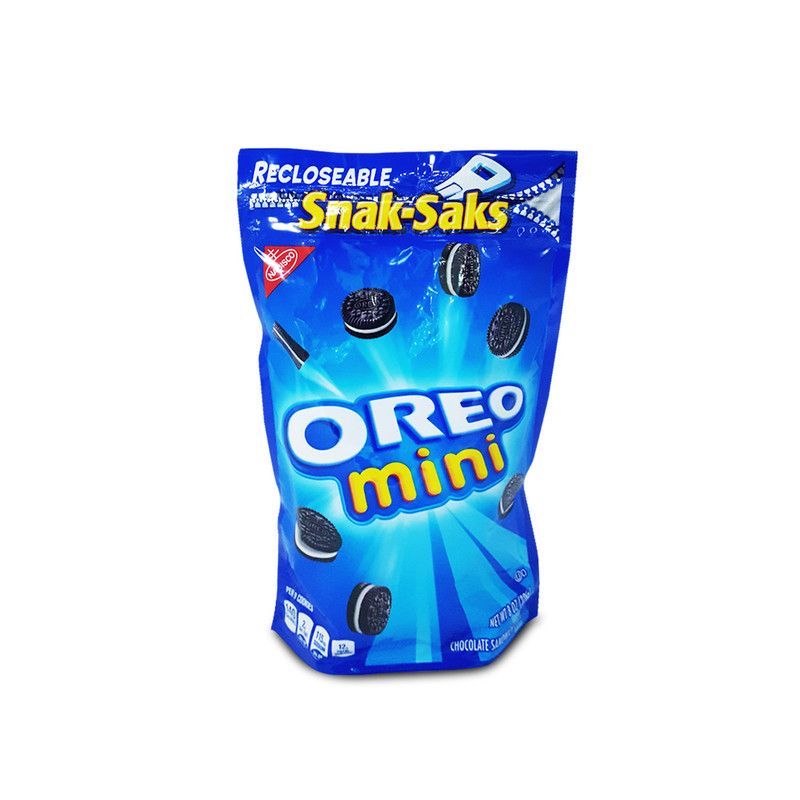 Mini Oreo Sak