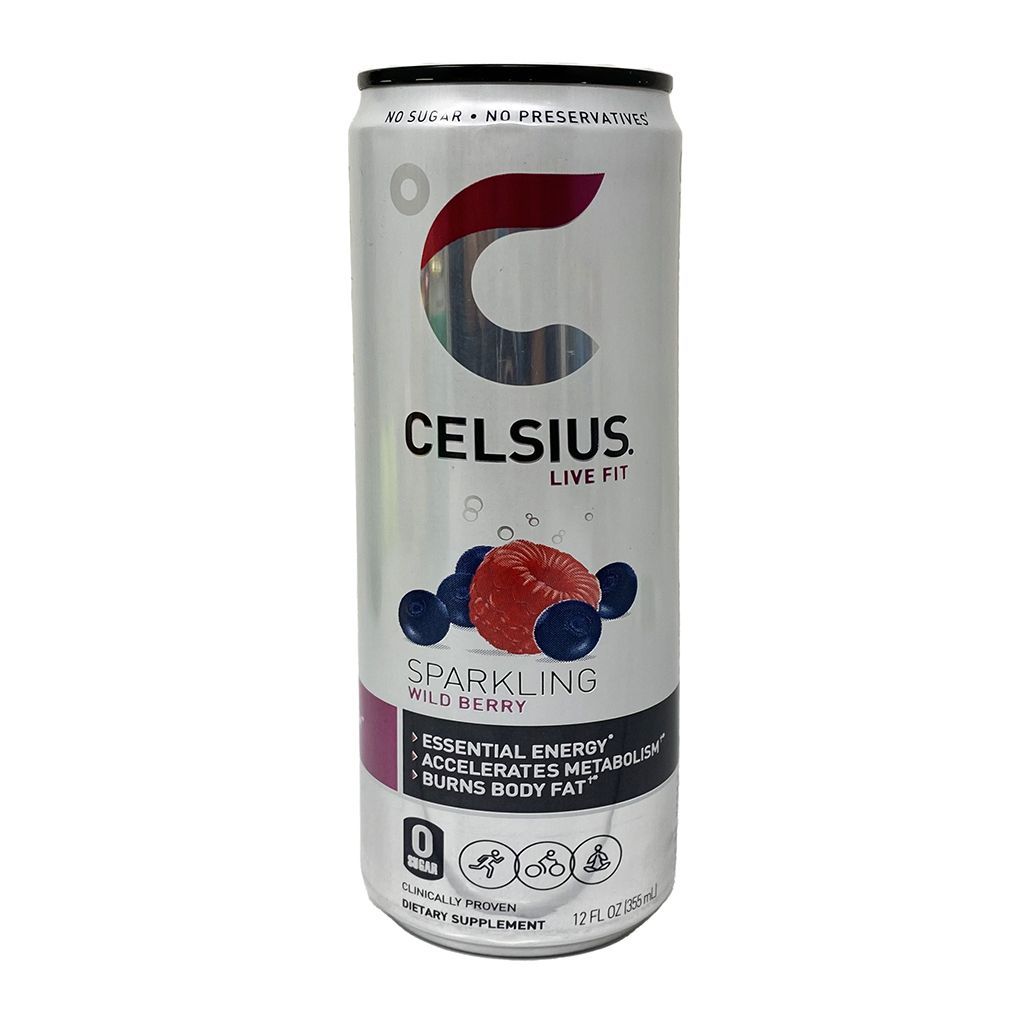 Mistic Jugo Bahama Blueberry