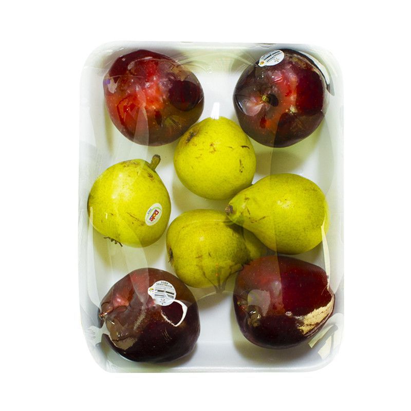 Mix Pera / Manzana Roja