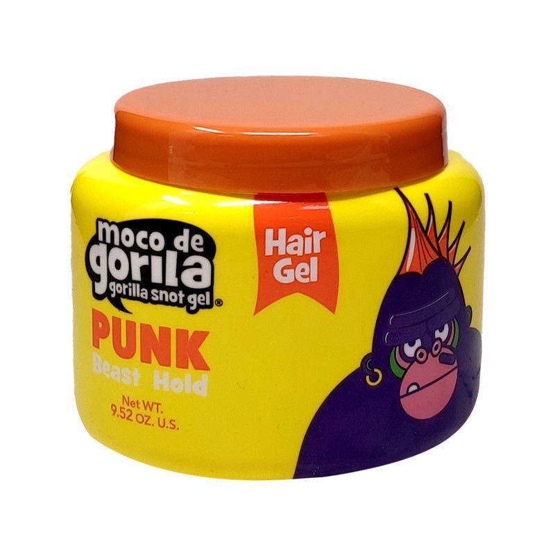 Moco De Gorila Punk 9.52 Oz