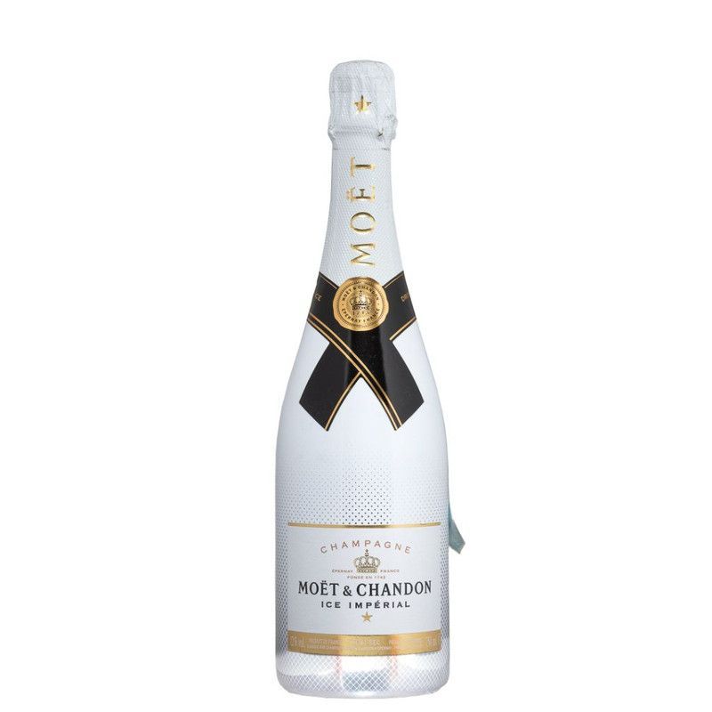 Vino Esp Moet&amp;chan Ice Imp 750