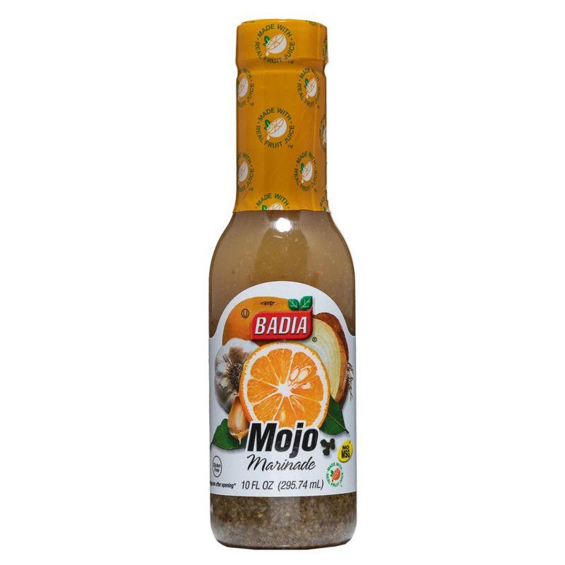 Mojo Marinado Badia 10 Oz