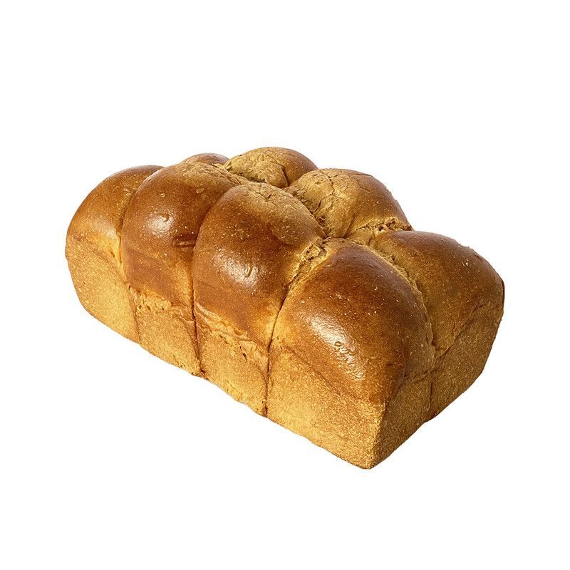 Molde Brioche
