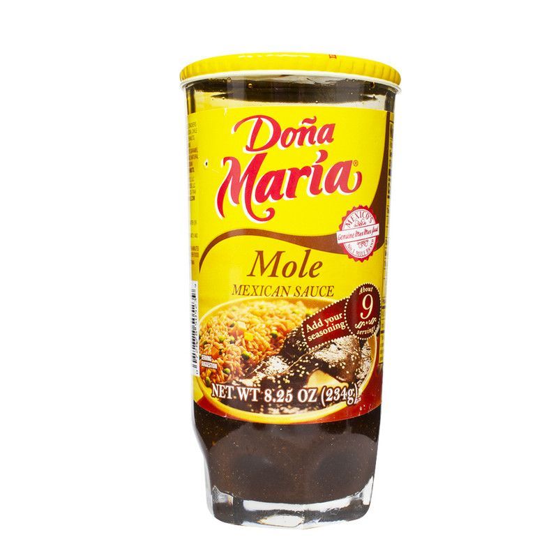 Mole Sauce