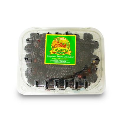 Mora Clamshel La Carreta