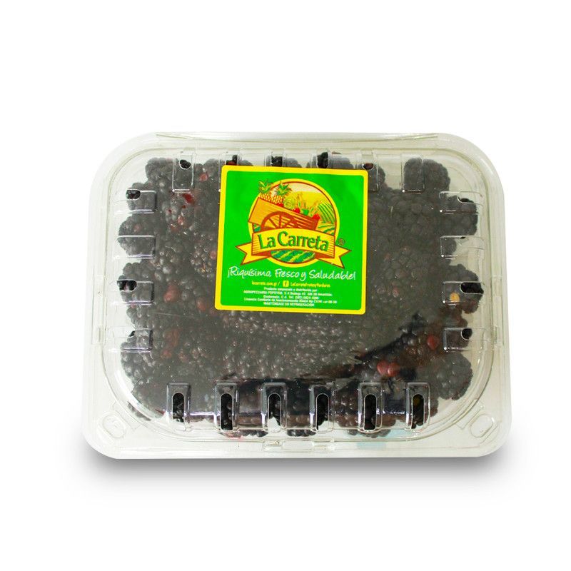 Mora Clamshel La Carreta