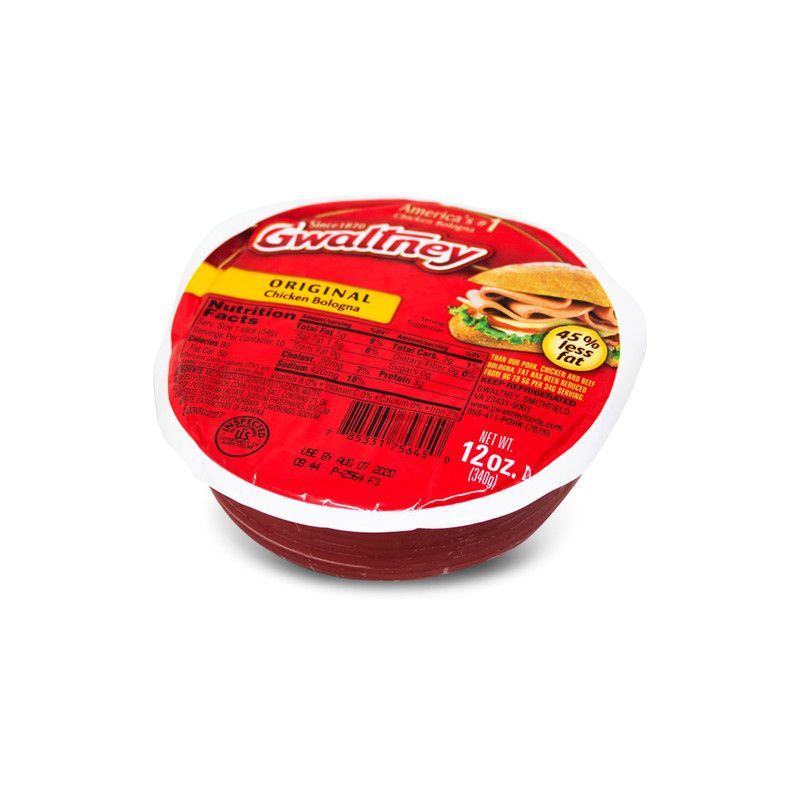 Mortadela