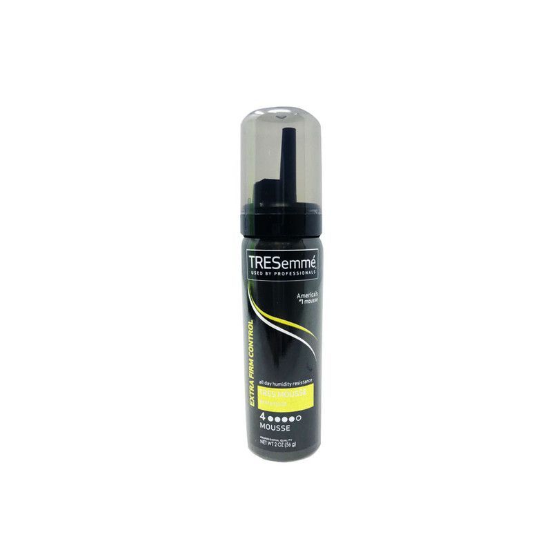 Tresemme Hold Mousse 56g