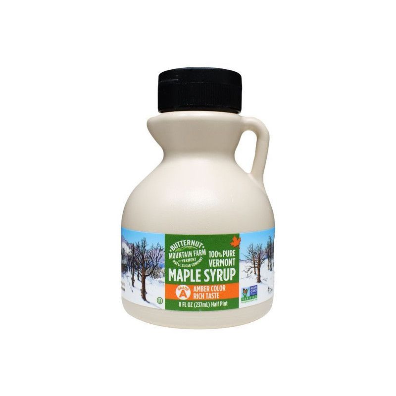 Mpl Syrp Amber Grade A