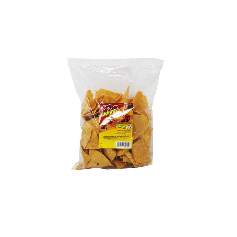 Nachos 300gm