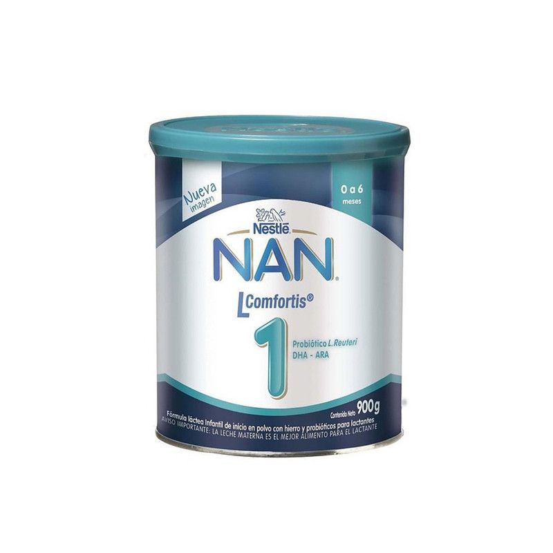 Nan 1 Hmo 900g