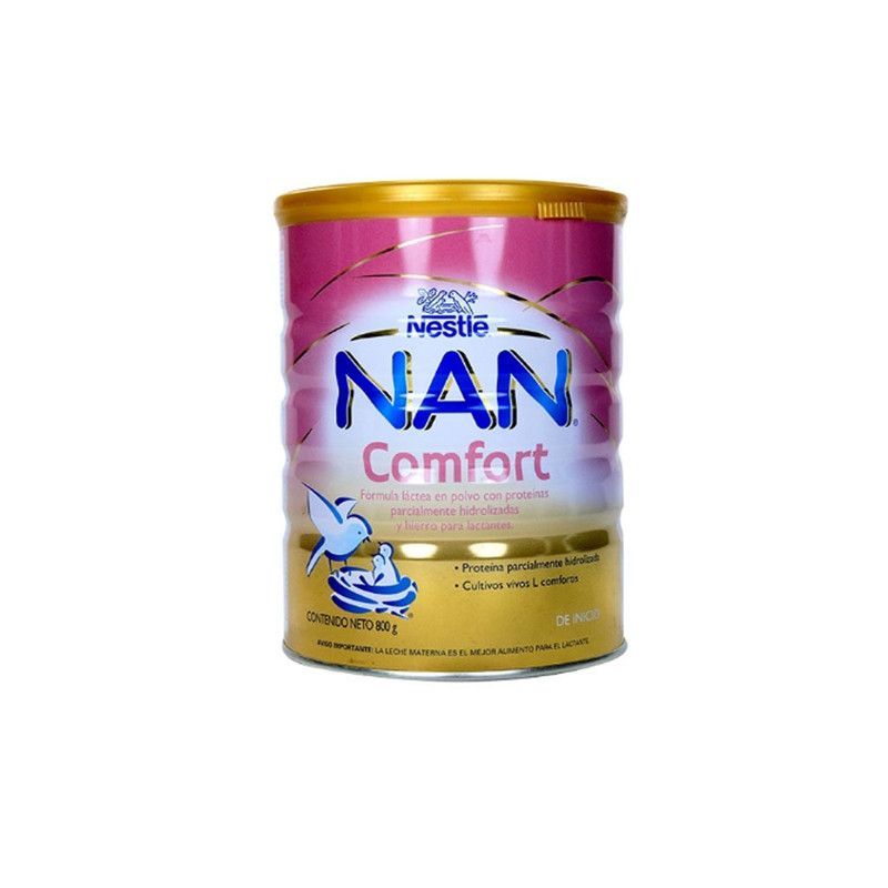 Nan Comfort 800gr