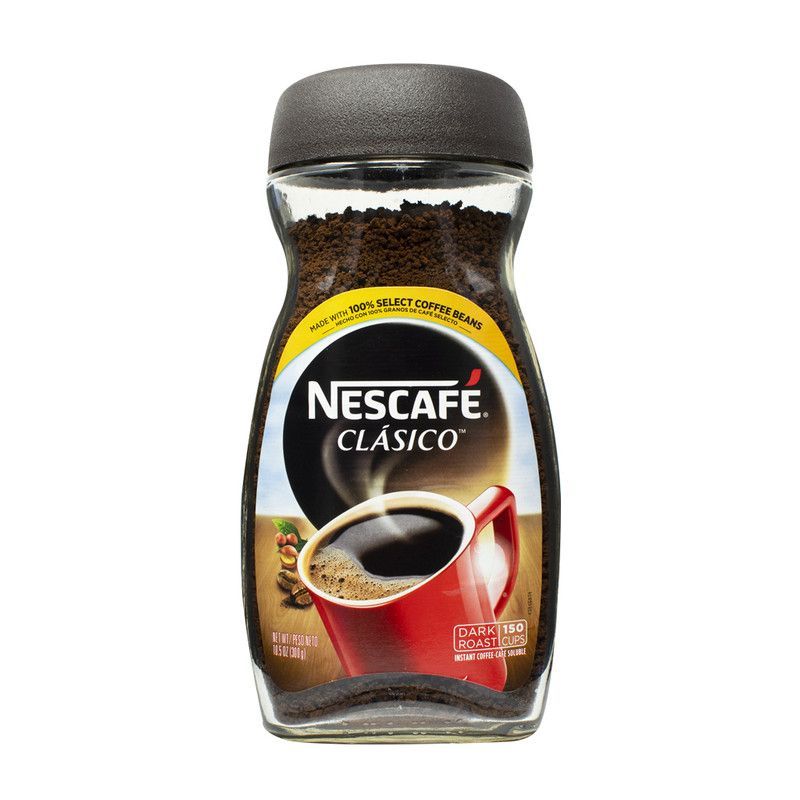 Nescafe Clasico