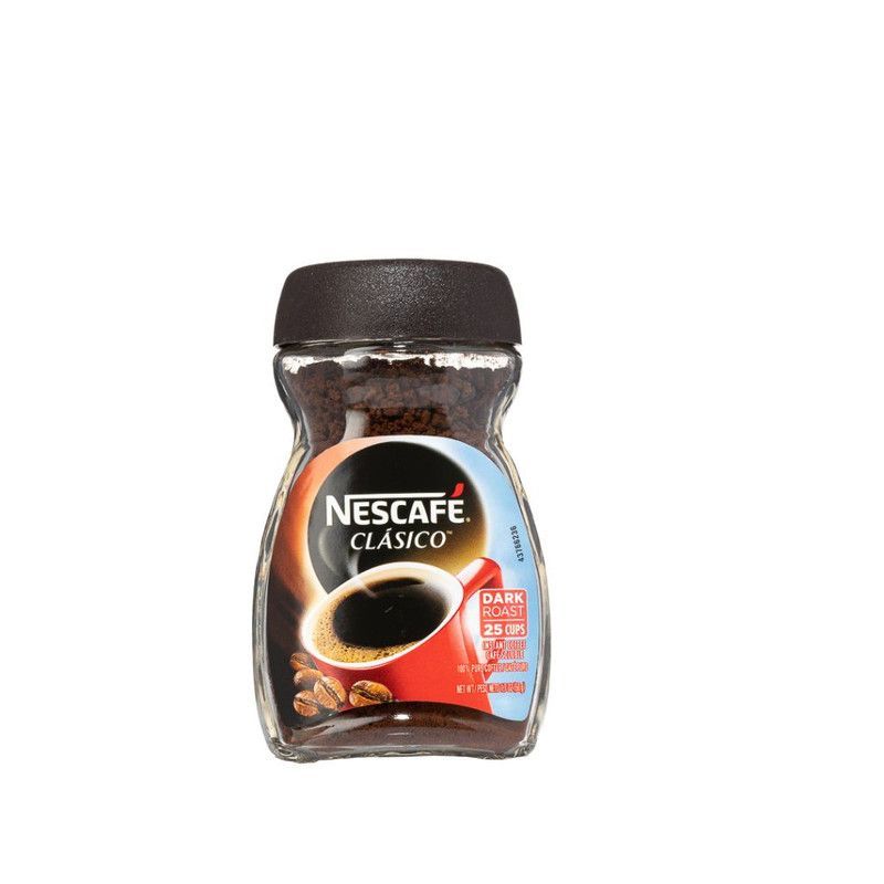 Nescafe Clasico Dark Roast 1.7