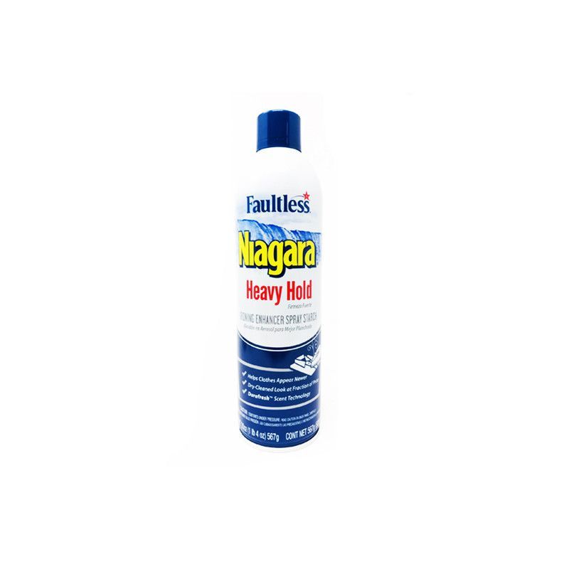Niagara Spray Heavy 24 Oz