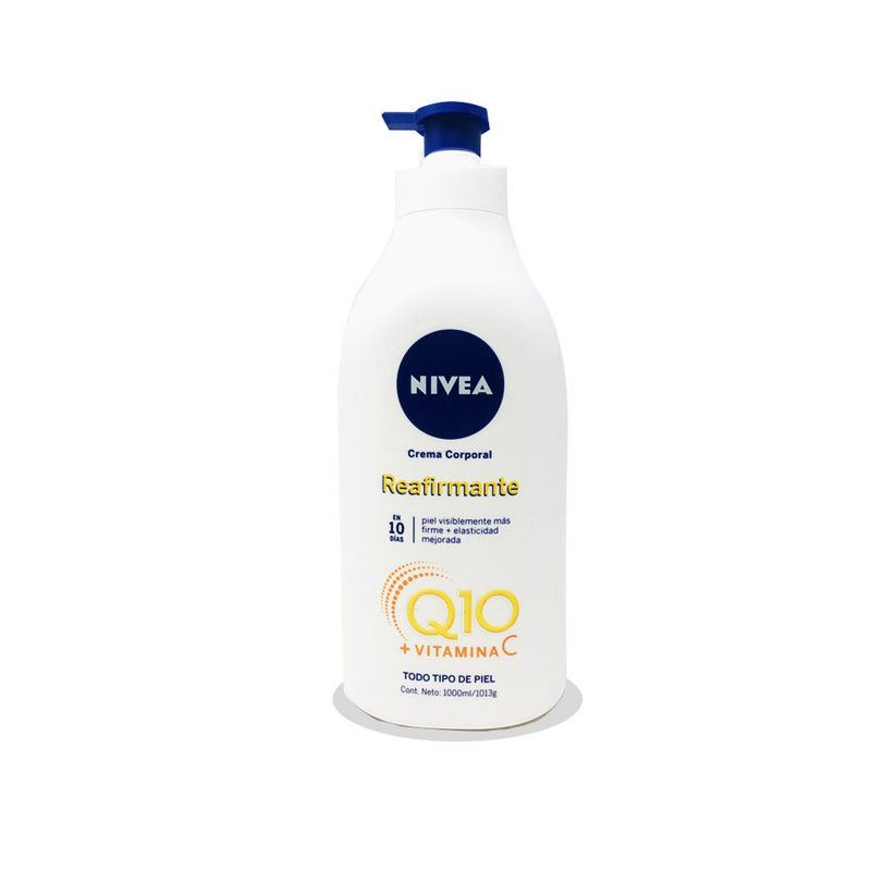 Nivea Body Q10 Reafirm 1000ml