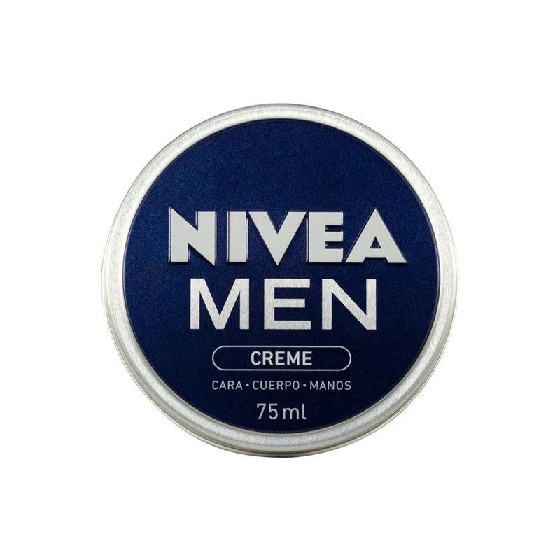 Nivea Creme For Men 75ml