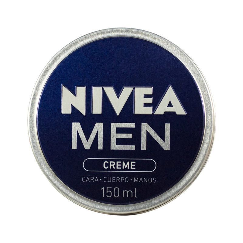 Nivea For Men Creme 150 Ml
