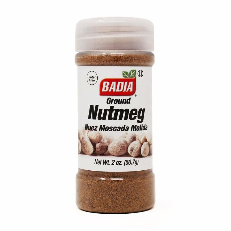 Nuez Moscada Badia 2onzas