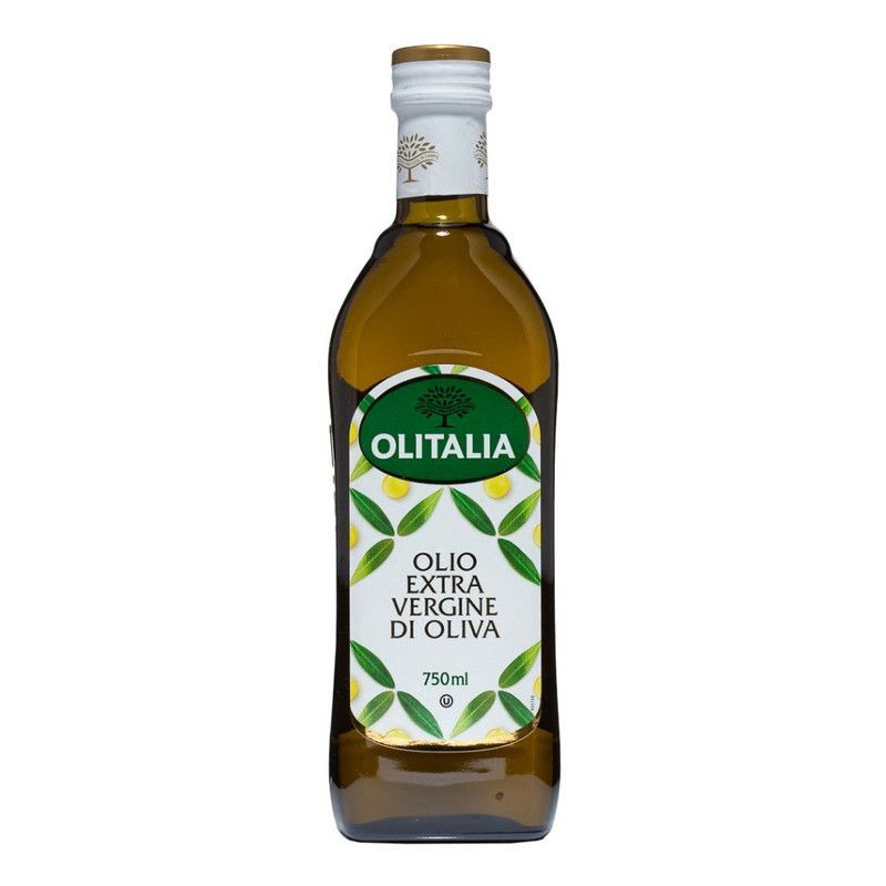 Oli Aceite Oliva Extravir0.75