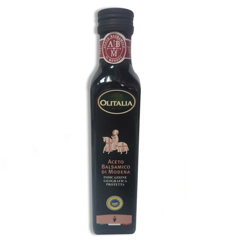 Olit Vinagre Balsamico 0.25l