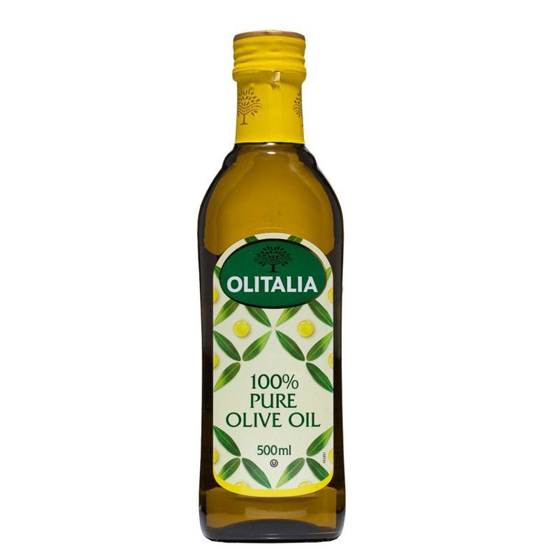Olitalia Aceite De Oliva Puro