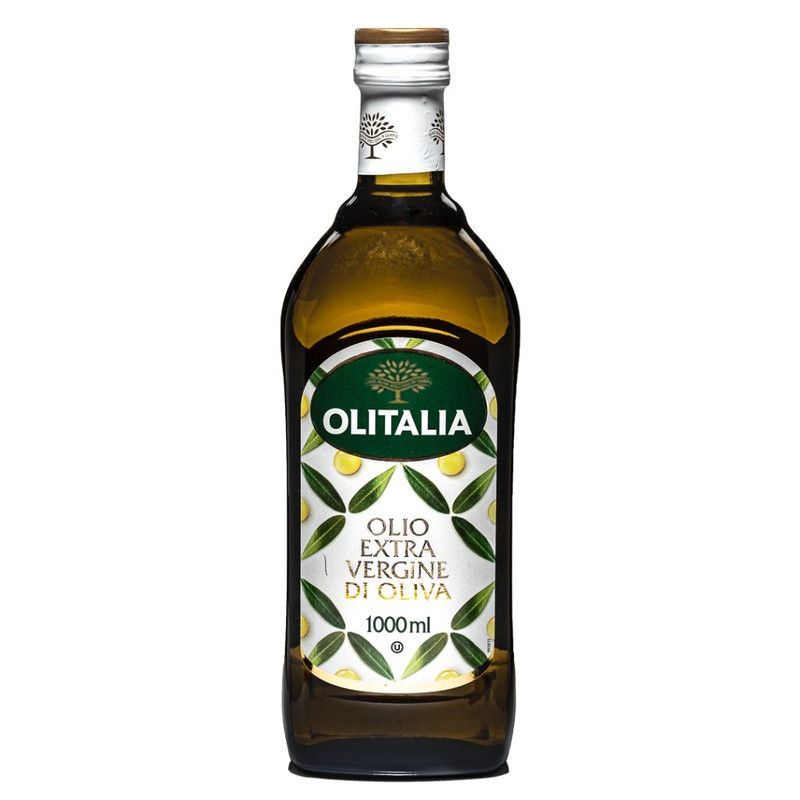 Olitalia Aceite Oliva 1lt