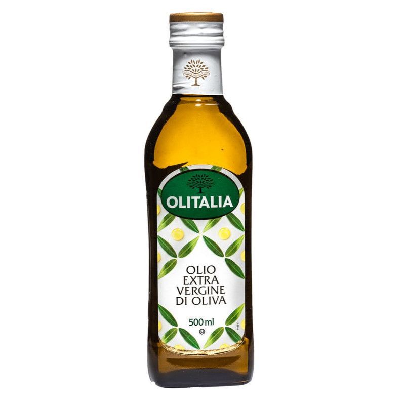 Olitalia Aceite Oliva 500ml