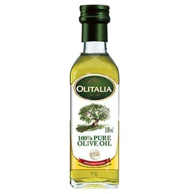 Olitalia Aceite Oliva Ev 100ml