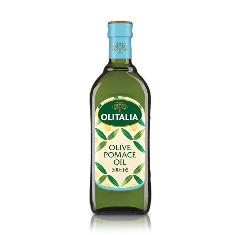 Olitalia Aceite Pomace 0.5 Ltr