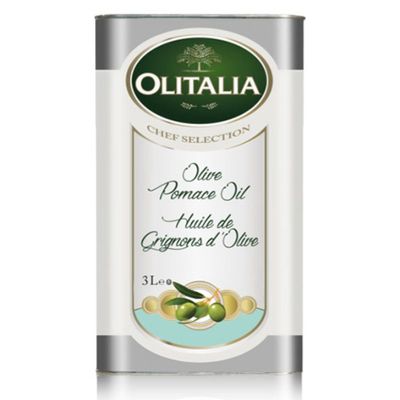Olitalia Aceite Pomace 3 Litro