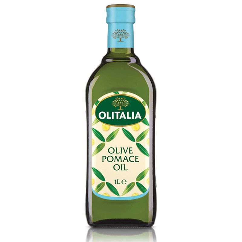 Olitalia Aceite Pomace1lt