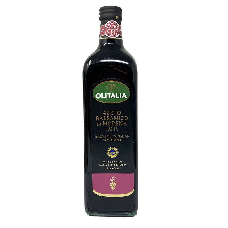 Olitalia Vinagre Balsamico 1 L
