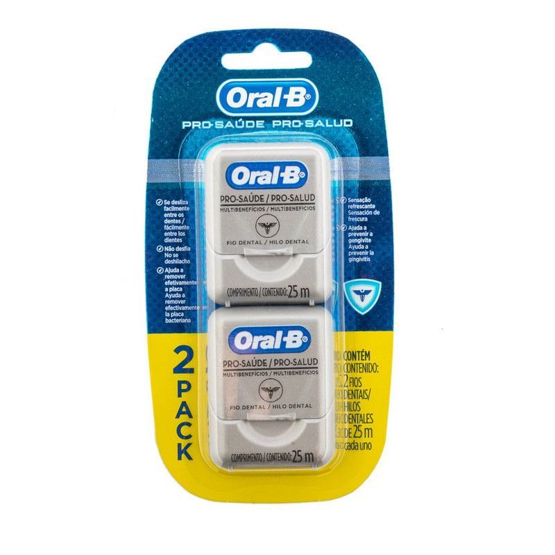 Oralb Hilo Dental Prosalud2x1