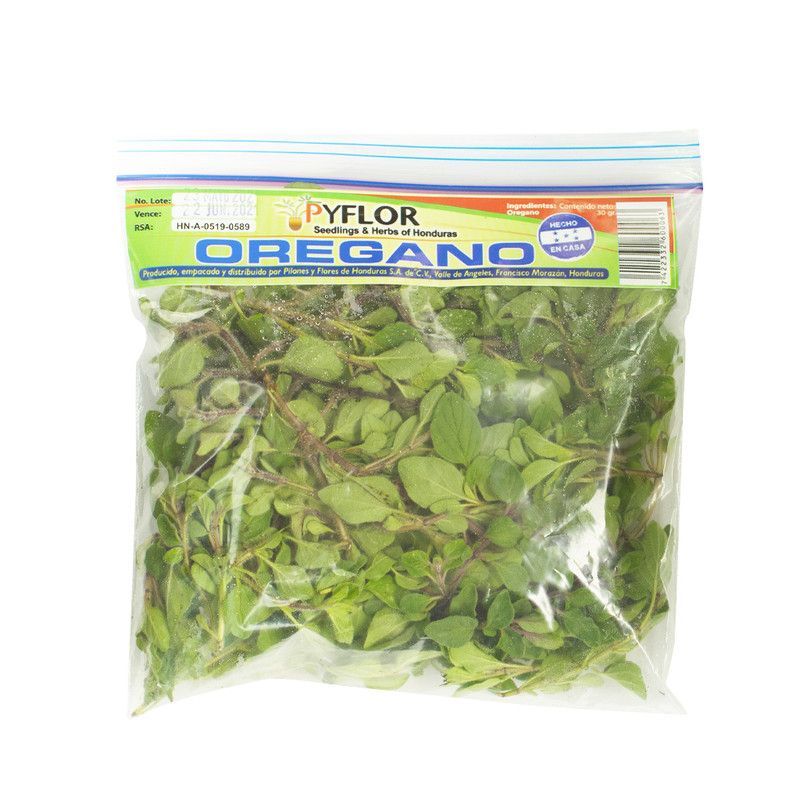 Oregano