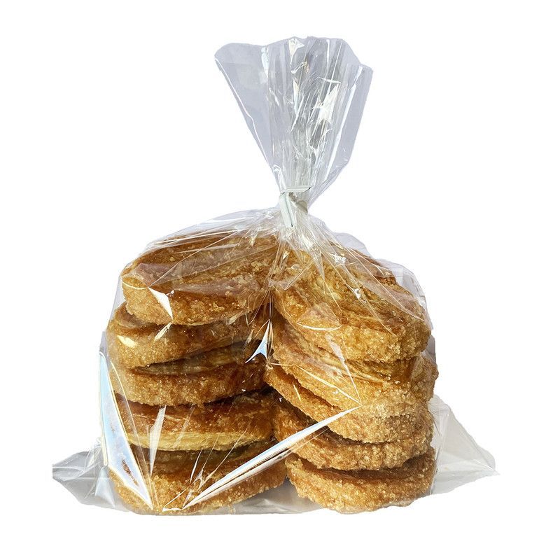 Orejitas (5u)
