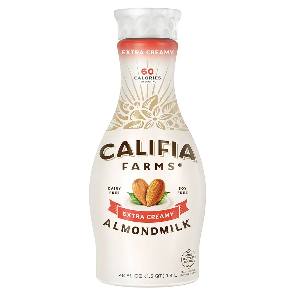 Orgnl Almond Milk